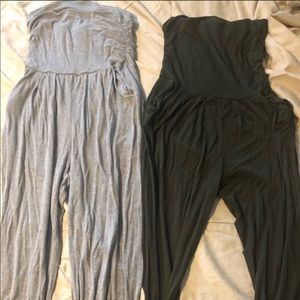 Fashion nova jumpsuits